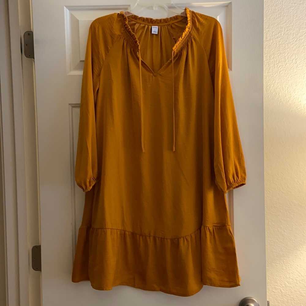 Old Navy Dress